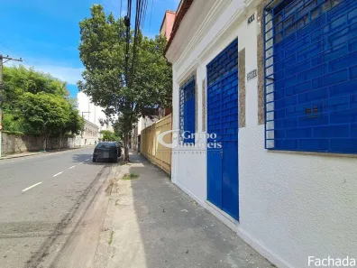 Casa com 4 Quartos para alugar, 121m² no São Domingos, Niterói