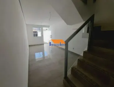 Casa com 2 Quartos à venda, 79m² no Floramar, Belo Horizonte