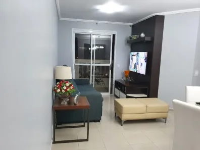Apartamento com 3 Quartos à venda, 74m² no Lauzane Paulista, São Paulo