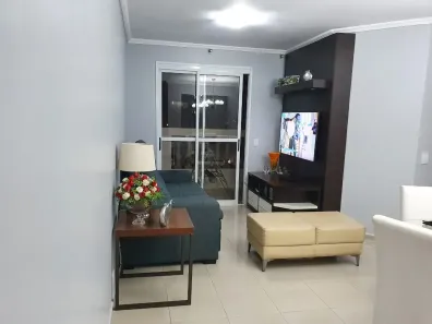 Apartamento com 3 Quartos à venda, 75m² no Lauzane Paulista, São Paulo