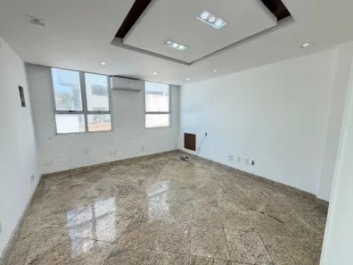 Sala Comercial para alugar, 33m² no Barra da Tijuca, Rio de Janeiro