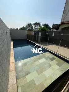 Casa com 3 Quartos à venda, 180m² no Centro, Itaboraí