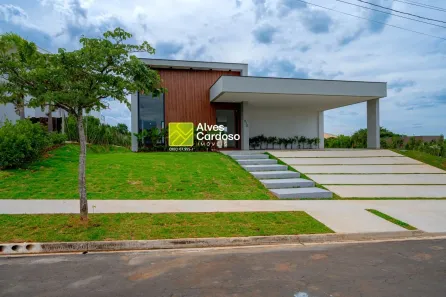 Casa de Condomínio com 3 Quartos à venda, 378m² no Ipatinga, Sorocaba