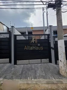 Sobrado com 3 Quartos para alugar, 92m² no Vila Gomes Cardim, São Paulo