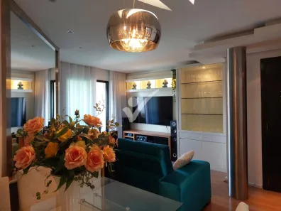 Apartamento com 2 Quartos à venda, 97m² no Jardim Anália Franco, São Paulo