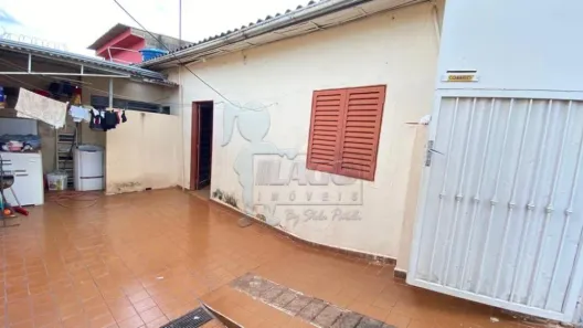 Casa com 3 Quartos à venda, 172m² no Vila Tibério, Ribeirão Preto