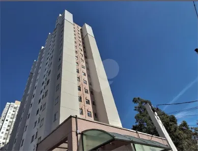 Apartamento com 2 Quartos à venda, 40m² no Vila Ema, São Paulo