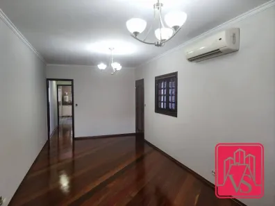 Sobrado com 3 Quartos à venda, 202m² no Vila Floresta, Santo André