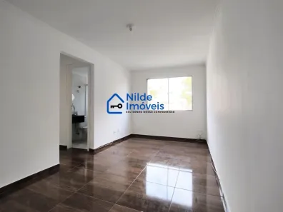 Apartamento com 2 Quartos à venda, 51m² no Jardim Peri, São Paulo