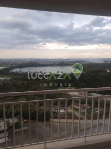 Apartamento com 2 Quartos para alugar, 65m² no Pagador de Andrade, Jacareí