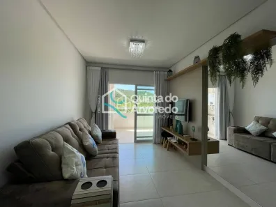 Apartamento com 3 Quartos à venda, 83m² no , Governador Celso Ramos