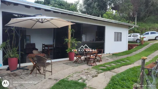Fazenda/Sítio com 2 Quartos à venda, 80m² no , São Pedro