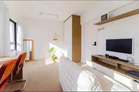 Apartamento com 1 Quarto à venda, 24m² no Vila Mariana, São Paulo