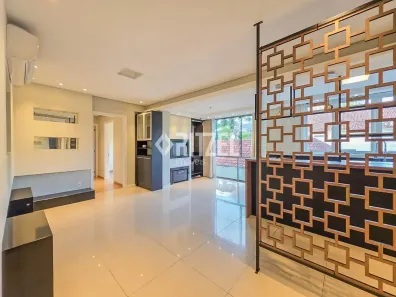Apartamento com 2 Quartos para alugar, 83m² no Jardim Mauá, Novo Hamburgo