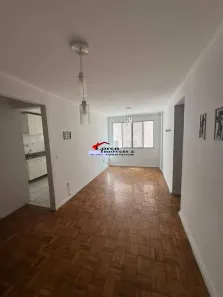 Apartamento com 2 Quartos à venda, 60m² no Aviação, Praia Grande
