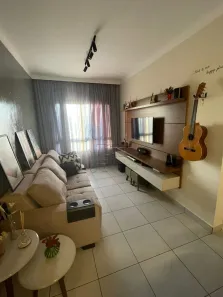 Apartamento com 2 Quartos à venda, 50m² no Campos Elíseos, Ribeirão Preto