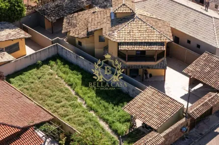 Casa com 3 Quartos à venda, 187m² no Bosque de Geribá, Armação dos Búzios
