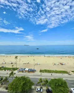 Apartamento com 2 Quartos à venda, 280m² no Ipanema, Rio de Janeiro