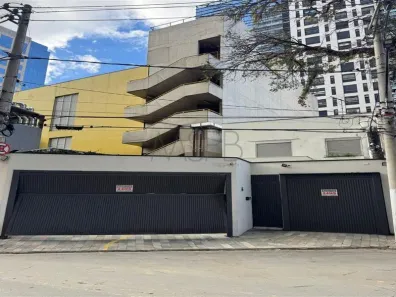 Imóvel Comercial para alugar, 300m² no Pinheiros, São Paulo