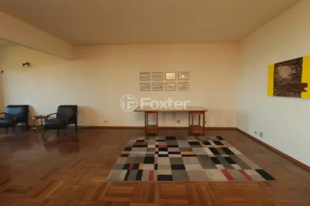 Apartamento com 2 Quartos à venda, 220m² no Vila Monumento, São Paulo