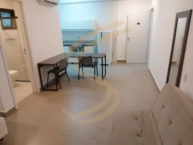Apartamento com 1 Quarto à venda, 41m² no Jardim do Sul, Bragança Paulista