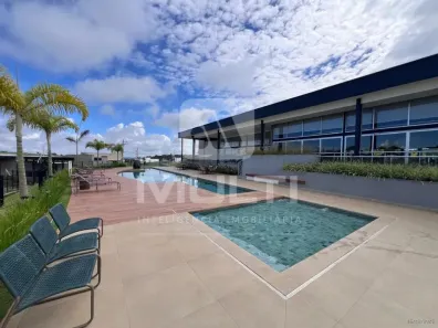Lote/Terreno com 1 Quarto à venda, 11m² no Loteamento Portal do Vale II, Uberlândia