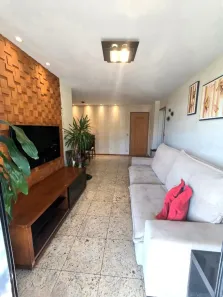 Apartamento com 3 Quartos à venda, 120m² no Icaraí, Niterói