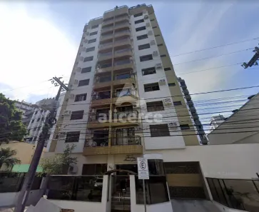 Apartamento com 3 Quartos à venda, 108m² no Centro, Florianópolis