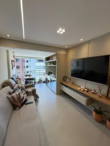 Apartamento com 3 Quartos à venda, 94m² no Grageru, Aracaju