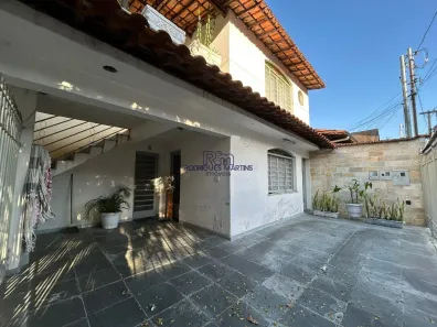 Casa com 9 Quartos à venda, 340m² no Caiçara-Adelaide, Belo Horizonte