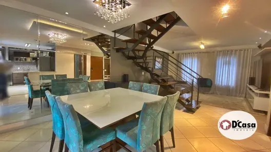 Casa de Condomínio com 3 Quartos à venda, 180m² no Jardim Hípica Pinheiro, Taubaté