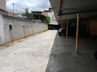 Lote/Terreno à venda, 345m² no São Pedro, Juiz de Fora