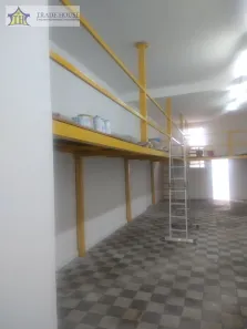 Ponto Comercial à venda, 80m² no Vila Gumercindo, São Paulo