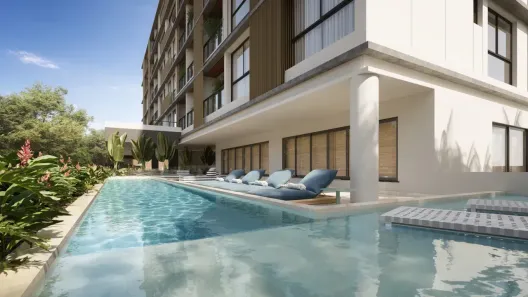 Apartamento com 1 Quarto à venda, 35m² no Campeche, Florianópolis