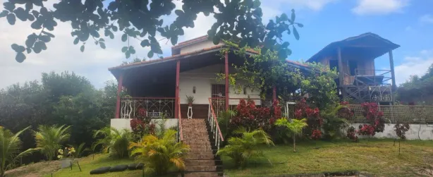 Casa com 4 Quartos à venda, 200m² no Pipa, Tibau do Sul