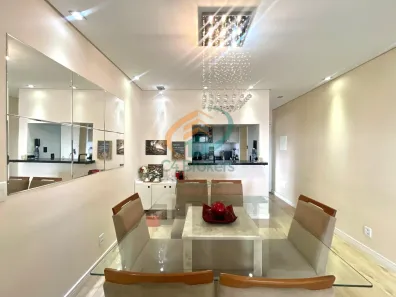 Apartamento com 3 Quartos à venda, 81m² no Jardim Las Vegas, Guarulhos