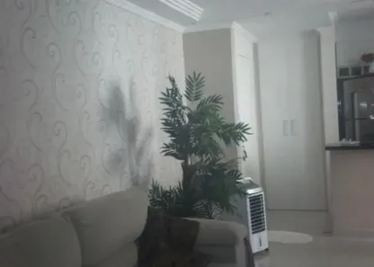 Apartamento com 2 Quartos à venda, 54m² no Alto da Mooca, São Paulo