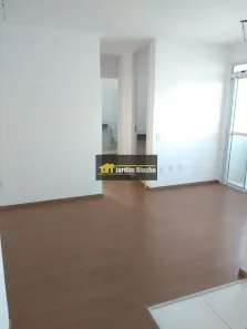 Apartamento com 2 Quartos à venda, 54m² no Jardim Riacho das Pedras, Contagem