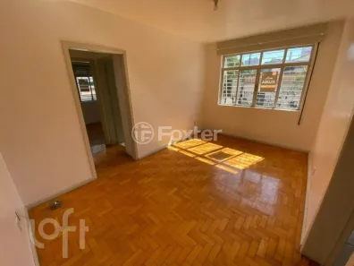Apartamento com 1 Quarto à venda, 37m² no Cidade Baixa, Porto Alegre