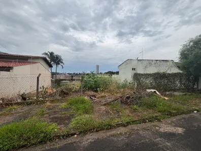 Lote/Terreno à venda, 250m² no Jardim São Carlos, Campinas