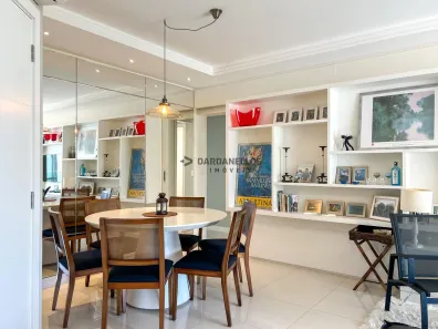 Apartamento com 3 Quartos à venda, 107m² no Pioneiros, Balneário Camboriú