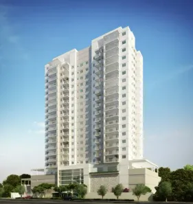 Apartamento com 3 Quartos à venda, 82m² no Chácara Inglesa, São Paulo