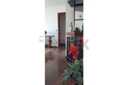 Apartamento com 3 Quartos para alugar, 140m² no Centro, São José do Rio Preto