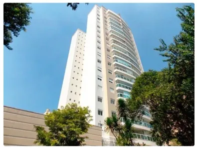 Apartamento com 3 Quartos à venda, 113m² no Saúde, São Paulo