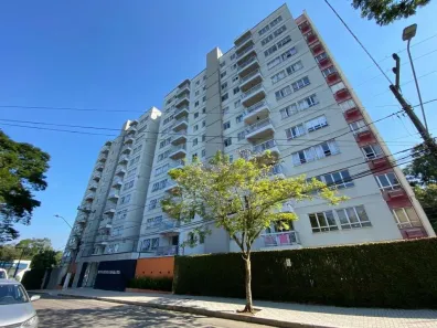 Apartamento com 3 Quartos para alugar, 95m² no Atiradores, Joinville