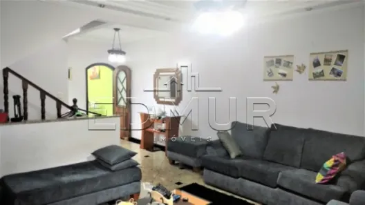 Sobrado com 3 Quartos à venda, 188m² no Vila Metalúrgica, Santo André
