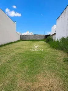 Lote/Terreno à venda, 250m² no Residencial Real Parque Sumaré, Sumaré