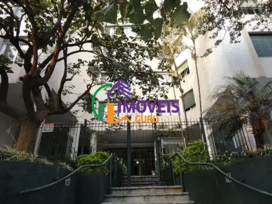 Apartamento com 2 Quartos à venda, 99m² no Cerqueira César, São Paulo