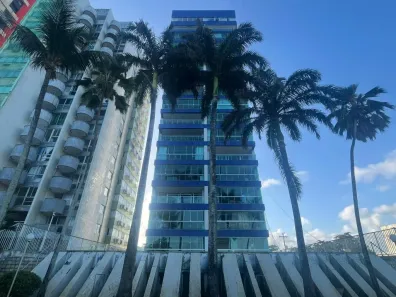 Apartamento com 3 Quartos à venda, 178m² no Piedade, Jaboatão dos Guararapes