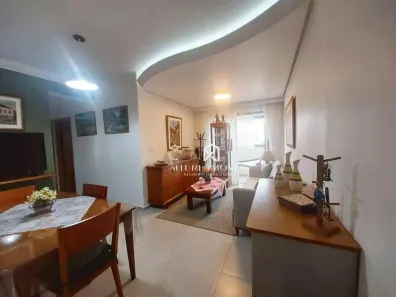 Apartamento com 2 Quartos à venda, 62m² no Jardim Satélite, São José dos Campos